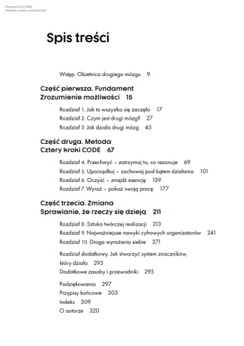 Zbuduj swój drugi mózg na Arena.pl