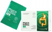 NATURE SCIENCE Mycobiotic NS 35g PROBIOTYK 17 mld Bifidobacterium
