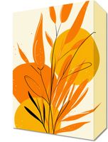 Obraz 20x30cm Letnia Wibracja