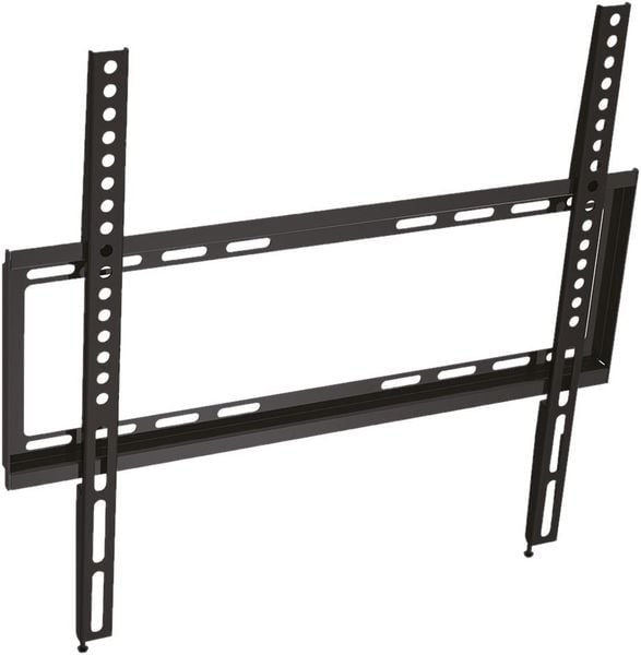 Value Tv Mount 139.7 Cm (55") Black zdjęcie 1
