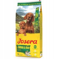 JOSERA Mother&Puppy 12,5kg