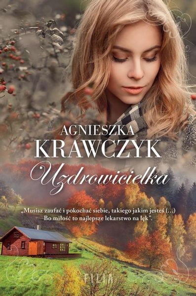 (epub, mobi) Uzdrowicielka zdjęcie 1