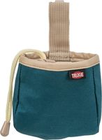 TRIXIE torebka saszetka etui dozownik na przysmaki treserki dla psa 10cm
