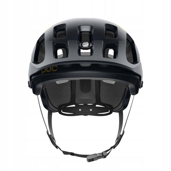 Kask rowerowy MTB POC Tectal FABIO Ed. rozm. M 55-58 cm zdjęcie 3