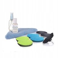 POLEROWANIE SZYB GŁĘBOKIE RYSY TLENEK CERU PRO