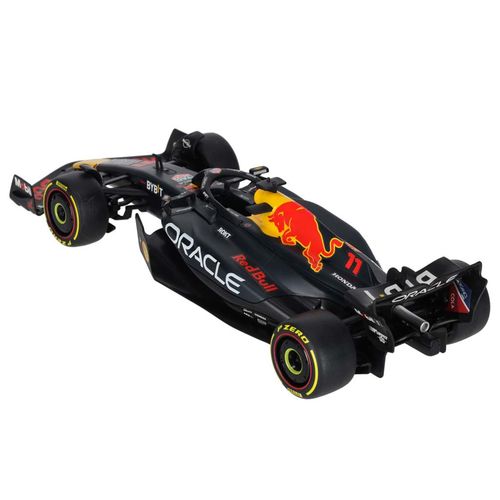Samochód Zdalnie Sterowany Oracle Red Bull Racing 1:16 Zestaw do Złożenia na Arena.pl