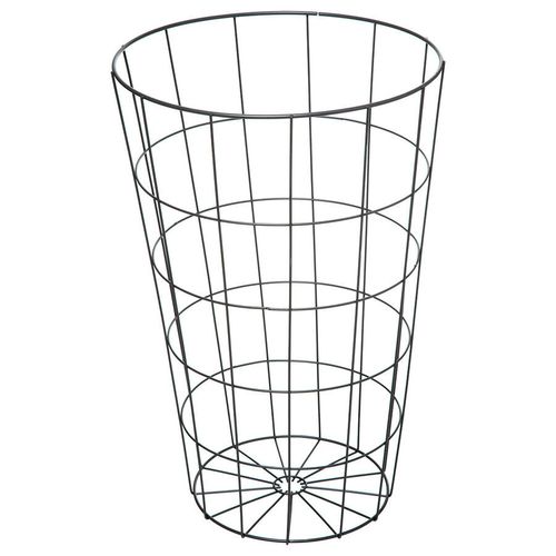 Kosz na pranie Modern czarny na Arena.pl