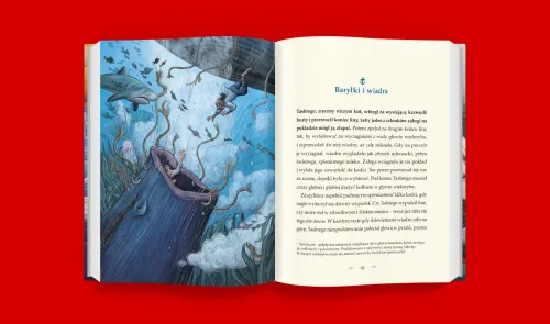 Moby Dick na Arena.pl