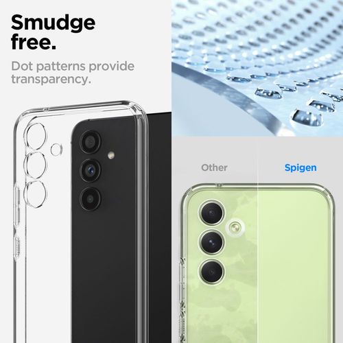 spigen liquid crystal galaxy a54 5g crystal clear na Arena.pl