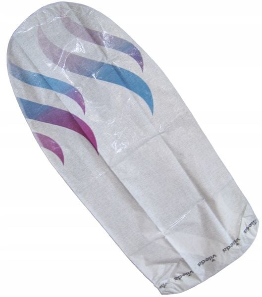 Vileda Pokrowiec na deskę Total Reflect zdjęcie 5