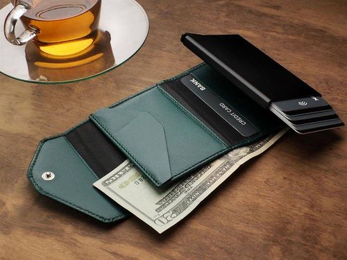 Portfel RFID RAVEN 1729 na Arena.pl