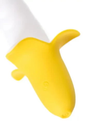 JOS B-nana, 19 cm G-spot svibrator na Arena.pl