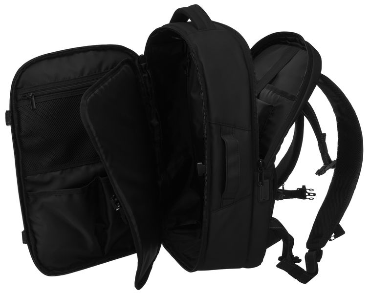 plecak ptn 24359-6806 black zdjęcie 6