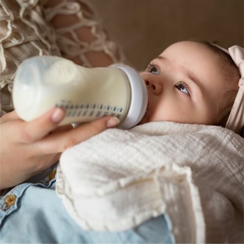 Plumeri Pieluszki muślinowe zestaw kolorów 10 szt. 50x30 cm na Arena.pl