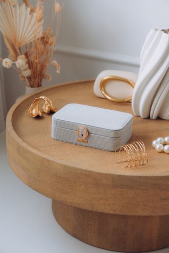 szkatułka ptn szk-07-3071 silver na Arena.pl