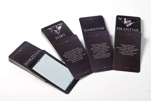 Gra Pięćdziesiąt Rozkosznych Nocy na Arena.pl