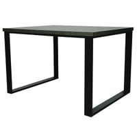 Stół Wenus 120x90 LOFT Kamień MebleKreator