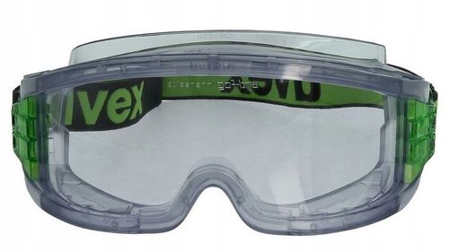 GOGLE OCHRONNE UVEX ULTRAVISION 9301.714 na Arena.pl