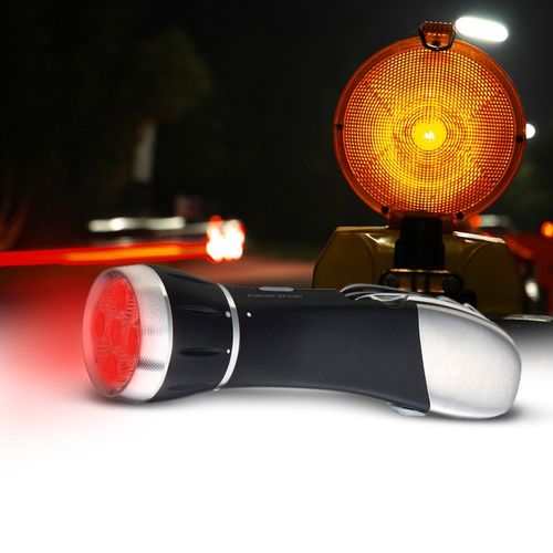 Niezbędnik Kierowcy - 8in1 na Arena.pl