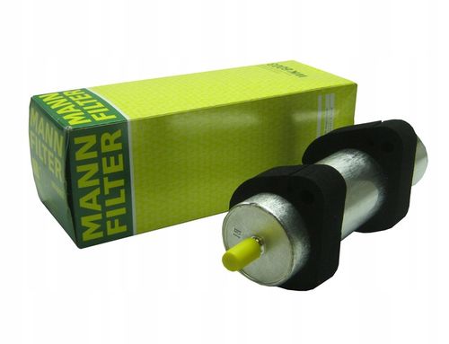 MANN FILTR PALIWA na Arena.pl