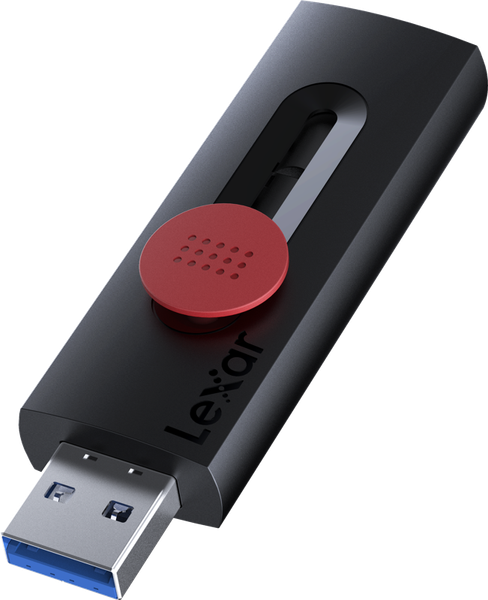 Lexar Jumpdrive D300 Dual Type-C and Type-A FlashD, R130 (USB 3.2) 128GB zdjęcie 2