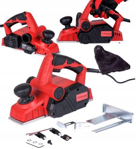 SCHMITH SCH03P11001 Strug 900W 82mm na Arena.pl