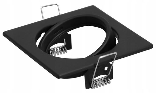 Zestaw 6x Oprawa sufitowa halogenowa 6x GU10 5W na Arena.pl