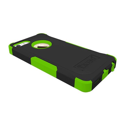 TRIDENT AEGIS - Apple iPhone 5S / SE - GREEN na Arena.pl