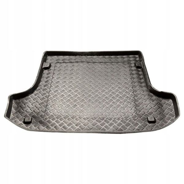 Dacia Logan MCV Kombi od 2013 Mata wkład bagażnika zdjęcie 1