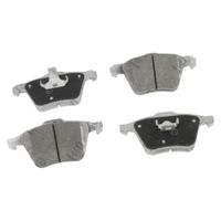 KLOCKI HAMULCOWE VOLVO XC90 I 2004 2005 2006 2007 2008 2009 2010 2011 2012