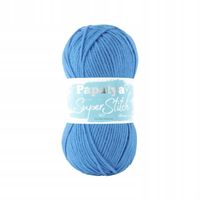 Włóczka Papatya Super Stitch col. 5050