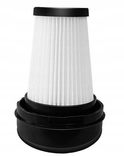 2 x FILTR do GORENJE SVC144 SVC180 SVC216, GRUNDIG VCH 9630 9829 9832, ETA na Arena.pl