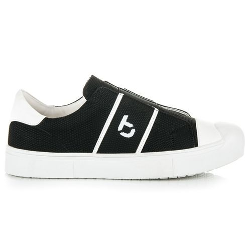 TRAMPKI SNAKE NA PLATFORMIE Rozmiar - 37 na Arena.pl