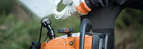 Olej do paliwa Stihl HP Super 07813198054 1L na Arena.pl