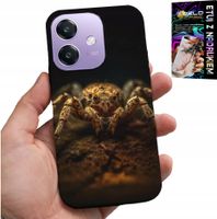 ETUI DO OPPO A40 / A40M - PAJĄK PTASZNIK PAJĄKI PAJĘCZAKI CASE