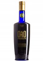 Hiszpańska premium oliwa z oliwek EXTRA VIRGIN 0,5