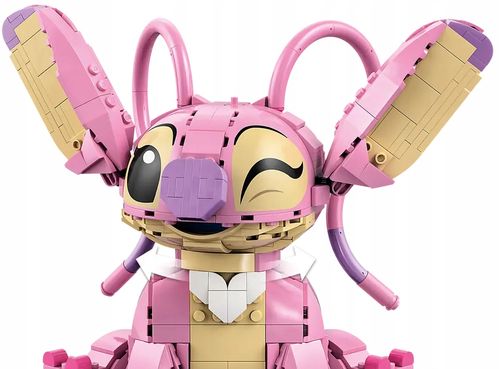 43257 - LEGO Disney - Andzia na Arena.pl
