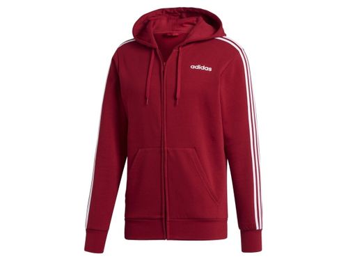 Bluza męska ADIDAS E 3S FZ FL S na Arena.pl