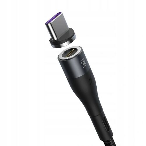 Baseus Kabel Type-C Do Samsung Xiaomi Huawei 5A na Arena.pl