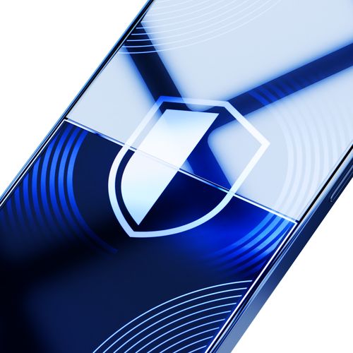 Apple iPhone 15 Pro - 3mk HardGlass Matt Max na Arena.pl
