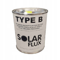 Pasta Solarflux Typ B Solar Flux 450g