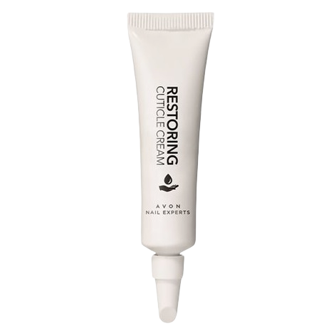 Avon True Krem do pielęgnacji skórek z witaminą E zdjęcie 1