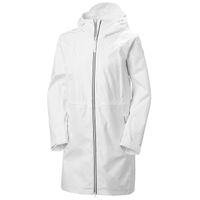 Helly Hansen damska kurtka przeciwdeszczowa W WESTPORT RAINCOAT 54342 001 S