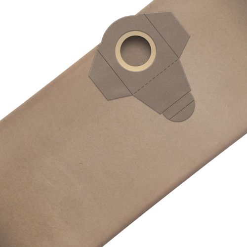 Worki do odkurzacza Einhell 20L papierowe na Arena.pl