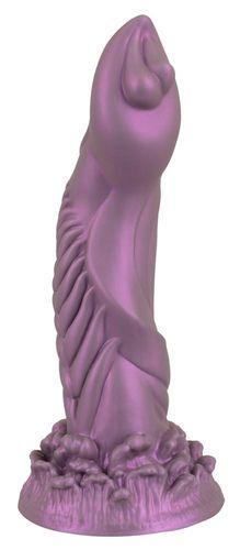 dildo silikonowe beasty cocks alien phallus 21 cm na Arena.pl