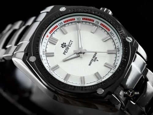 PERFECT - FORCE (zp135a) - black/silver na Arena.pl