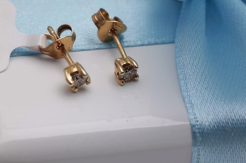 Kolczyki Staviori KZD0632 na Arena.pl