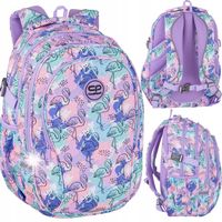 Plecak Szkolny młodzieżowy Factor Maui Coolpack F002903