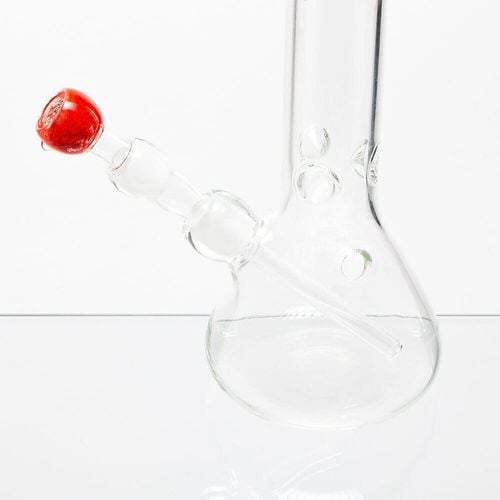 bongo lodowe boost beaker 44cm 18,8mm na Arena.pl