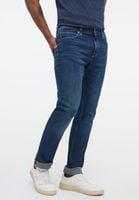 MUSTANG BOSTON MĘSKIE SPODNIE JEANSOWE JEANSY DENIM BLUE 1013756 5000 883 W36 L32